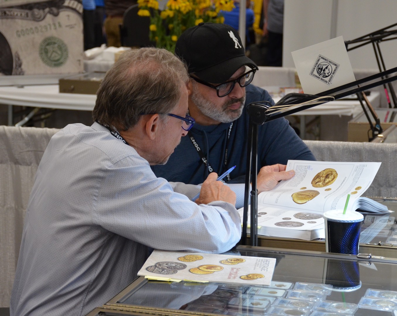 World's Fair of Money 2026