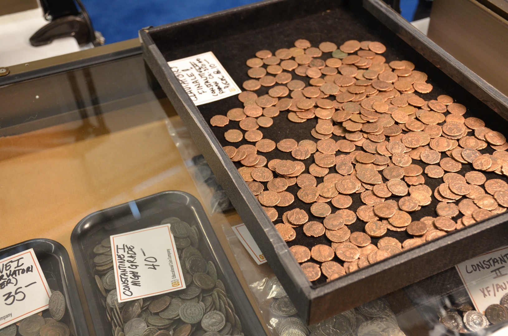 World's Fair of Money 2026
