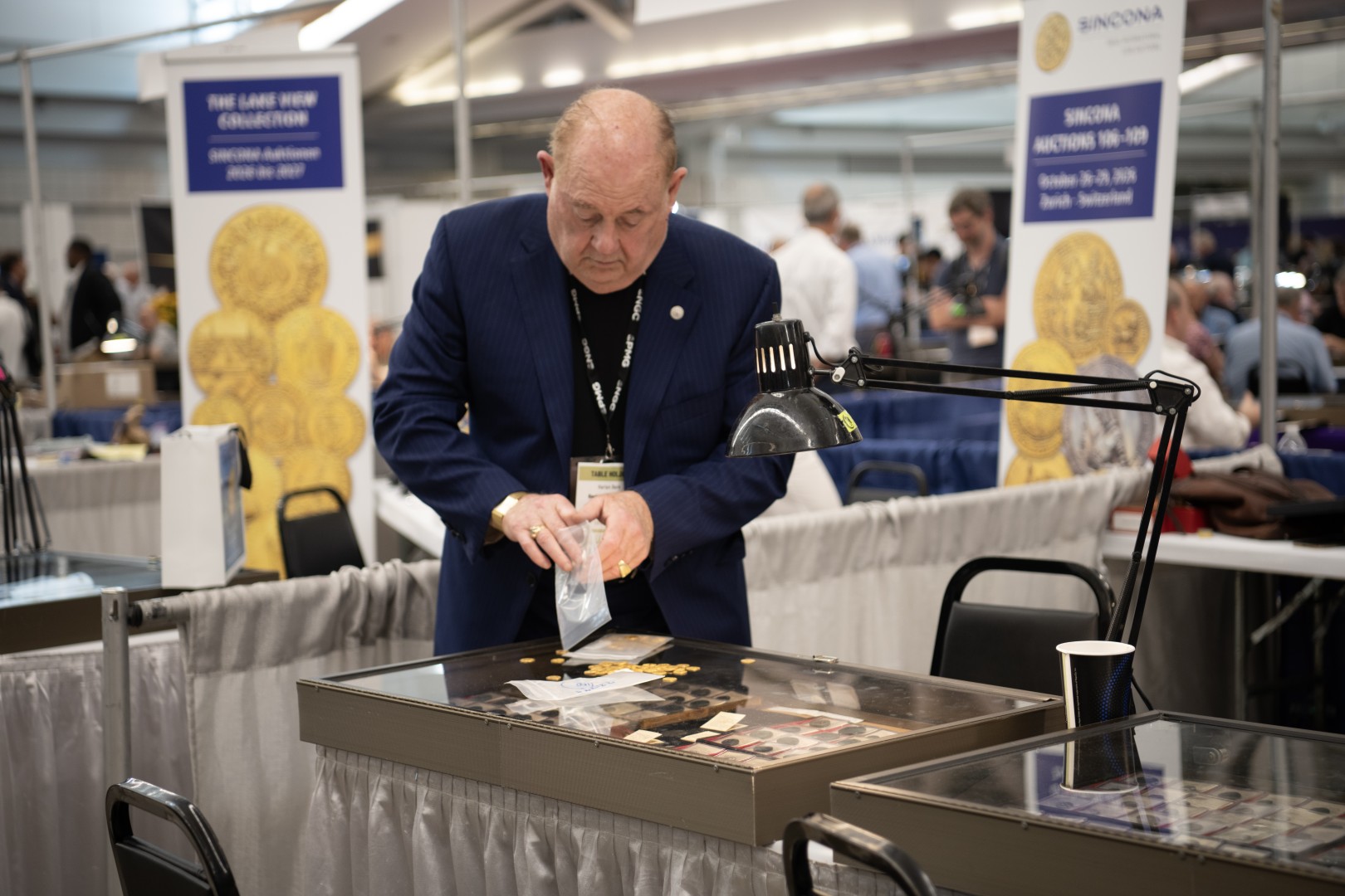 World's Fair of Money 2026