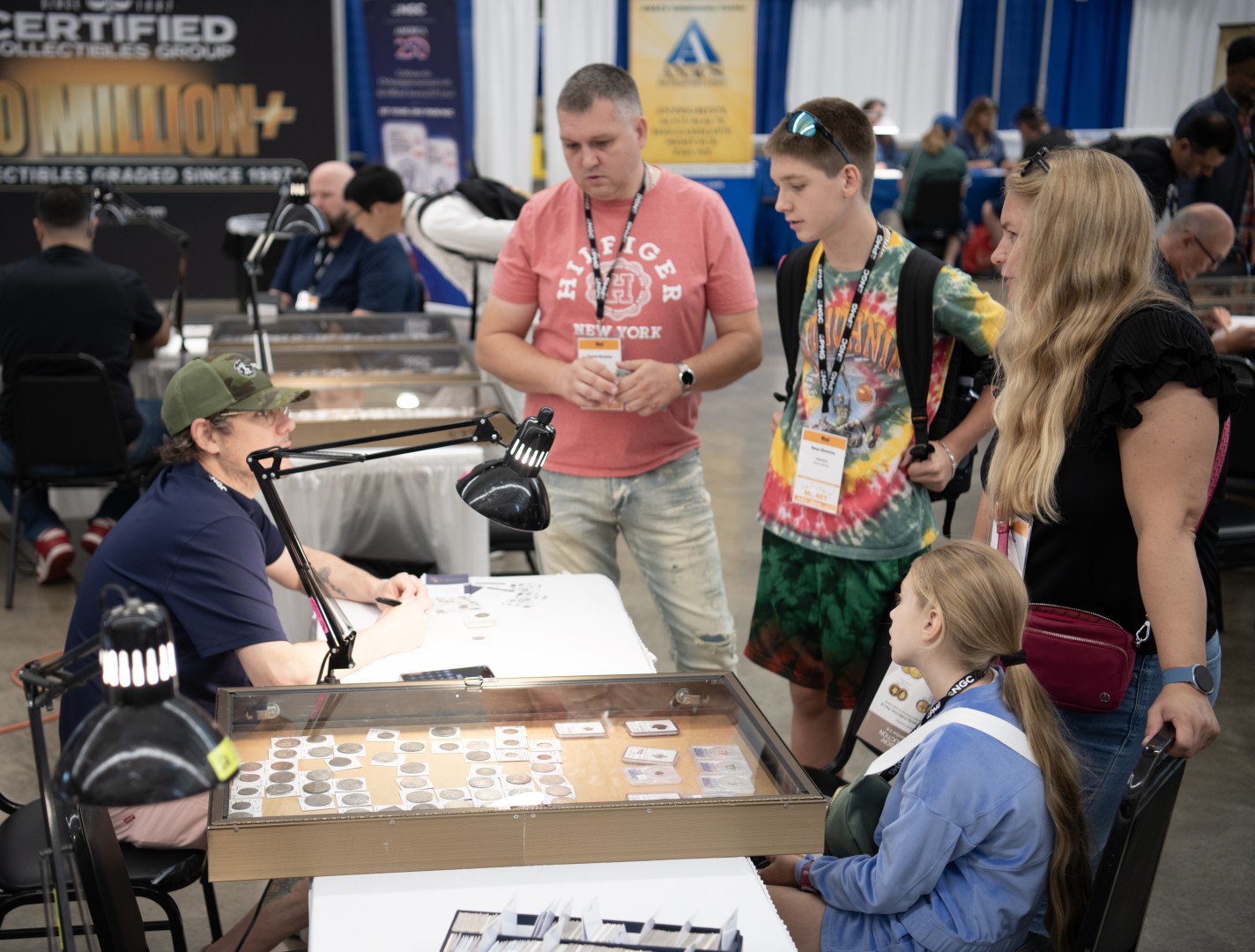 World's Fair of Money 2026
