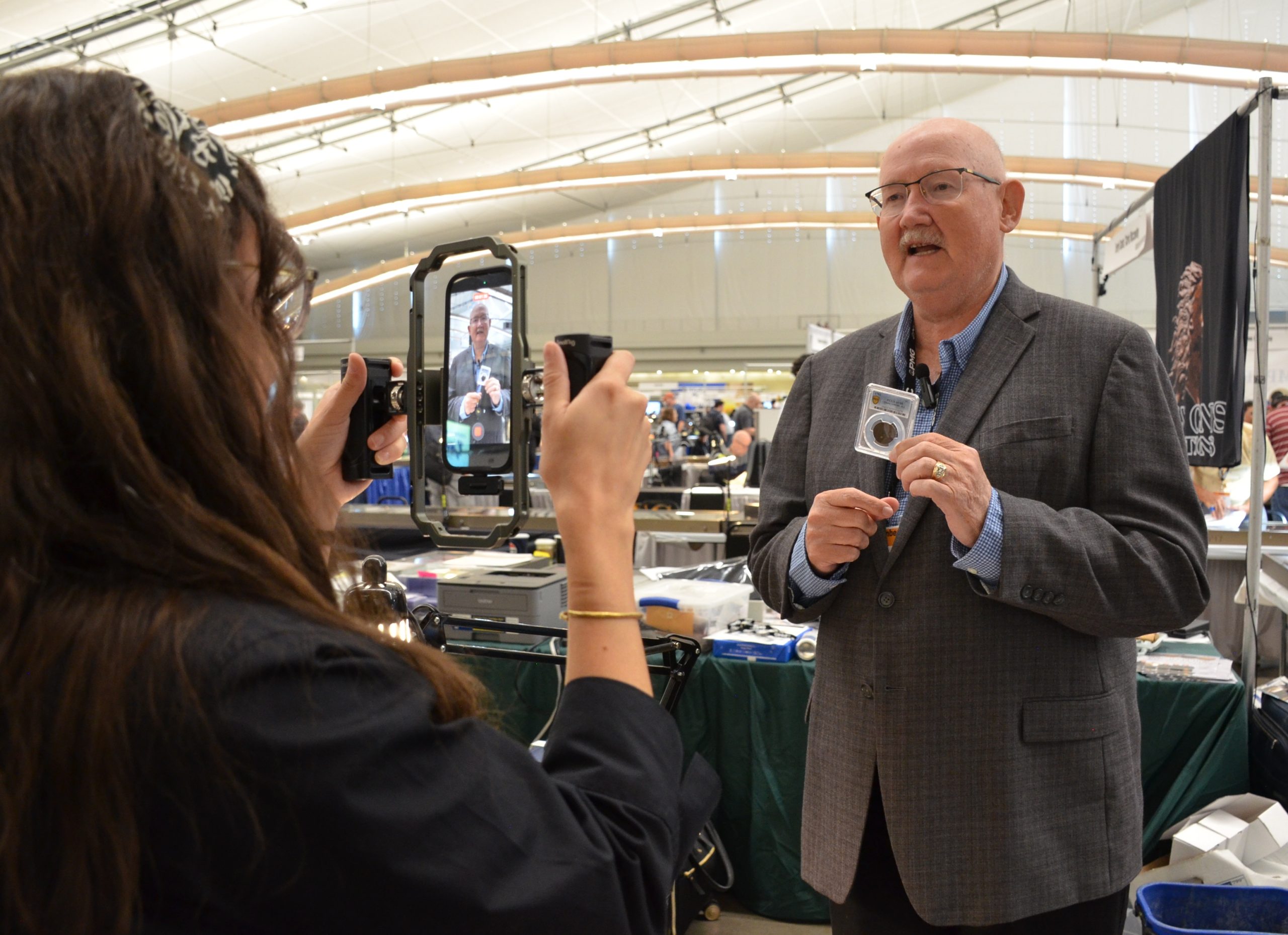 World's Fair of Money 2026 Auctions